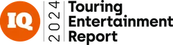 Logo Touring Entertainment Report
