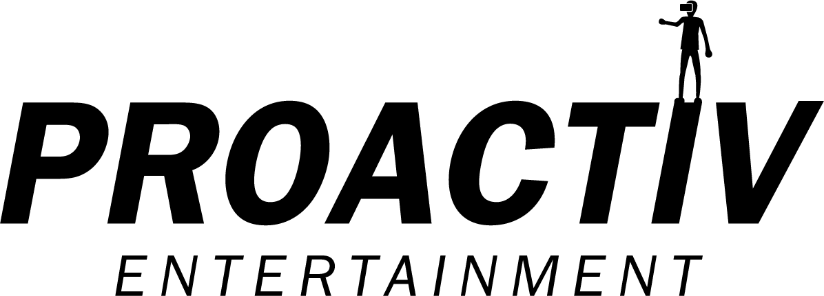 Proactiv Entertainment